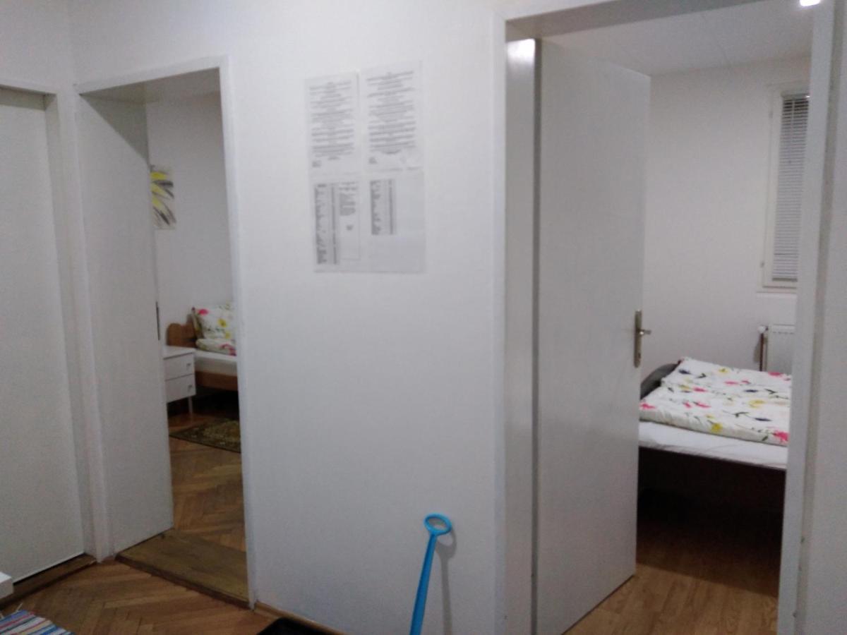Apartman Linera Сокобаня Экстерьер фото