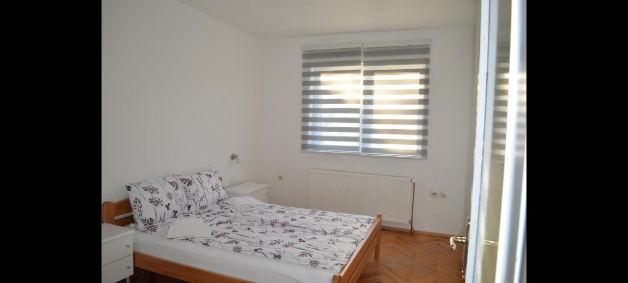 Apartman Linera Сокобаня Экстерьер фото