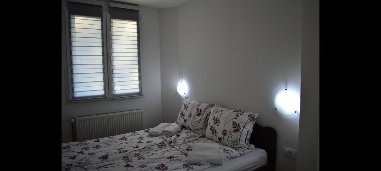 Apartman Linera Сокобаня Экстерьер фото