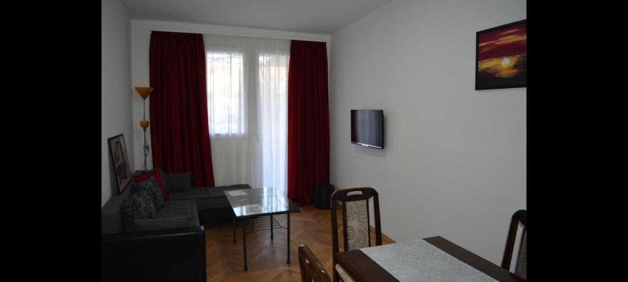 Apartman Linera Сокобаня Экстерьер фото
