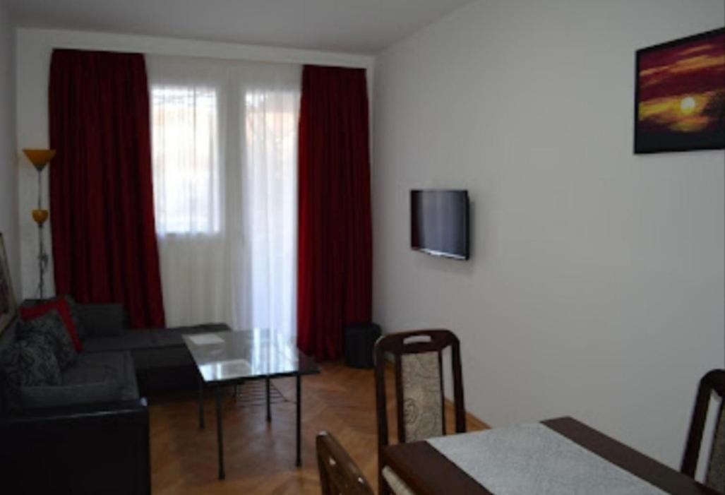 Apartman Linera Сокобаня Экстерьер фото