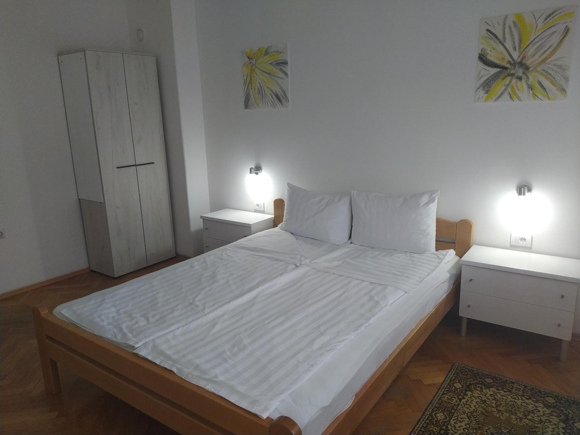 Apartman Linera Сокобаня Номер фото