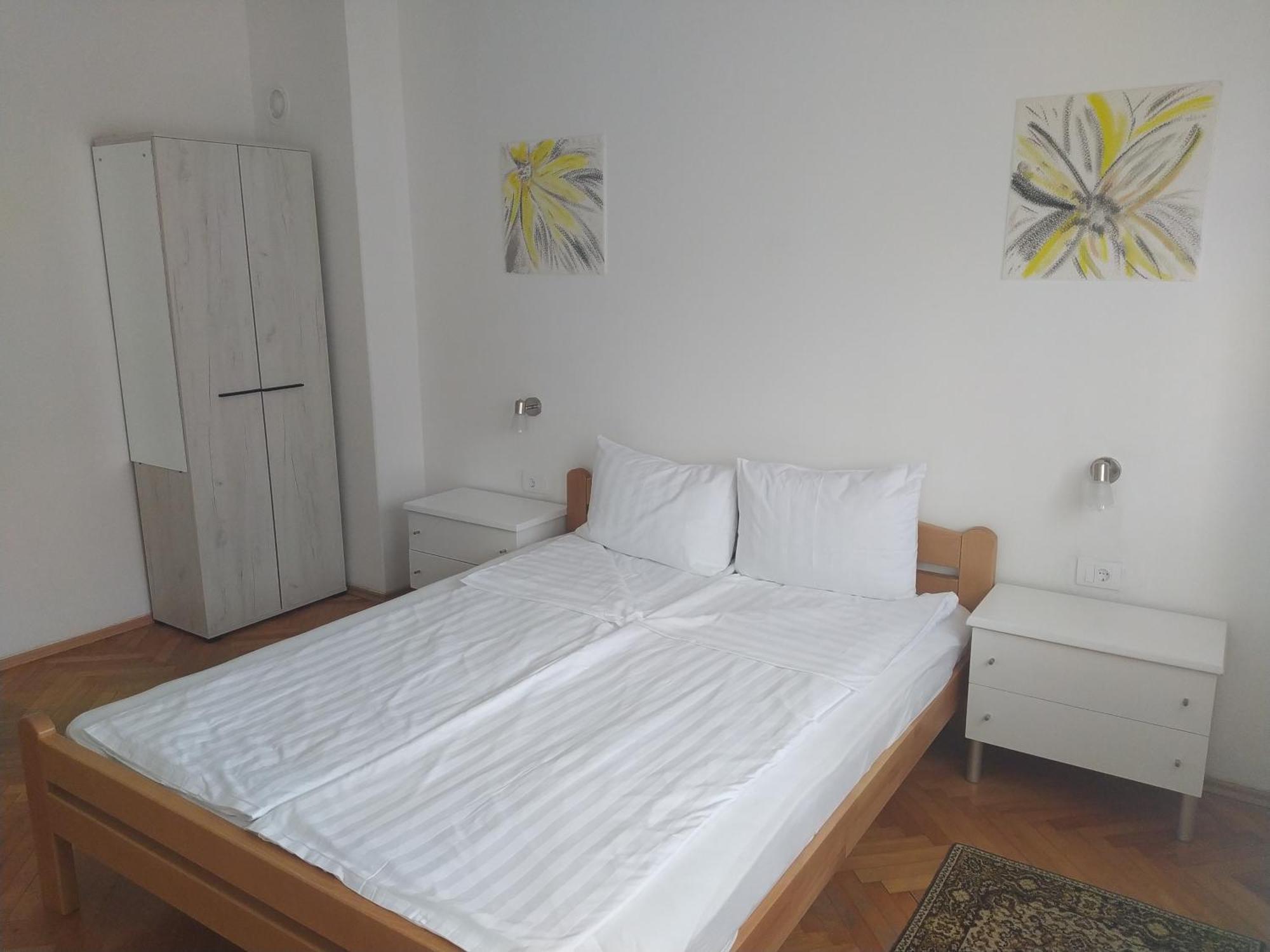 Apartman Linera Сокобаня Номер фото