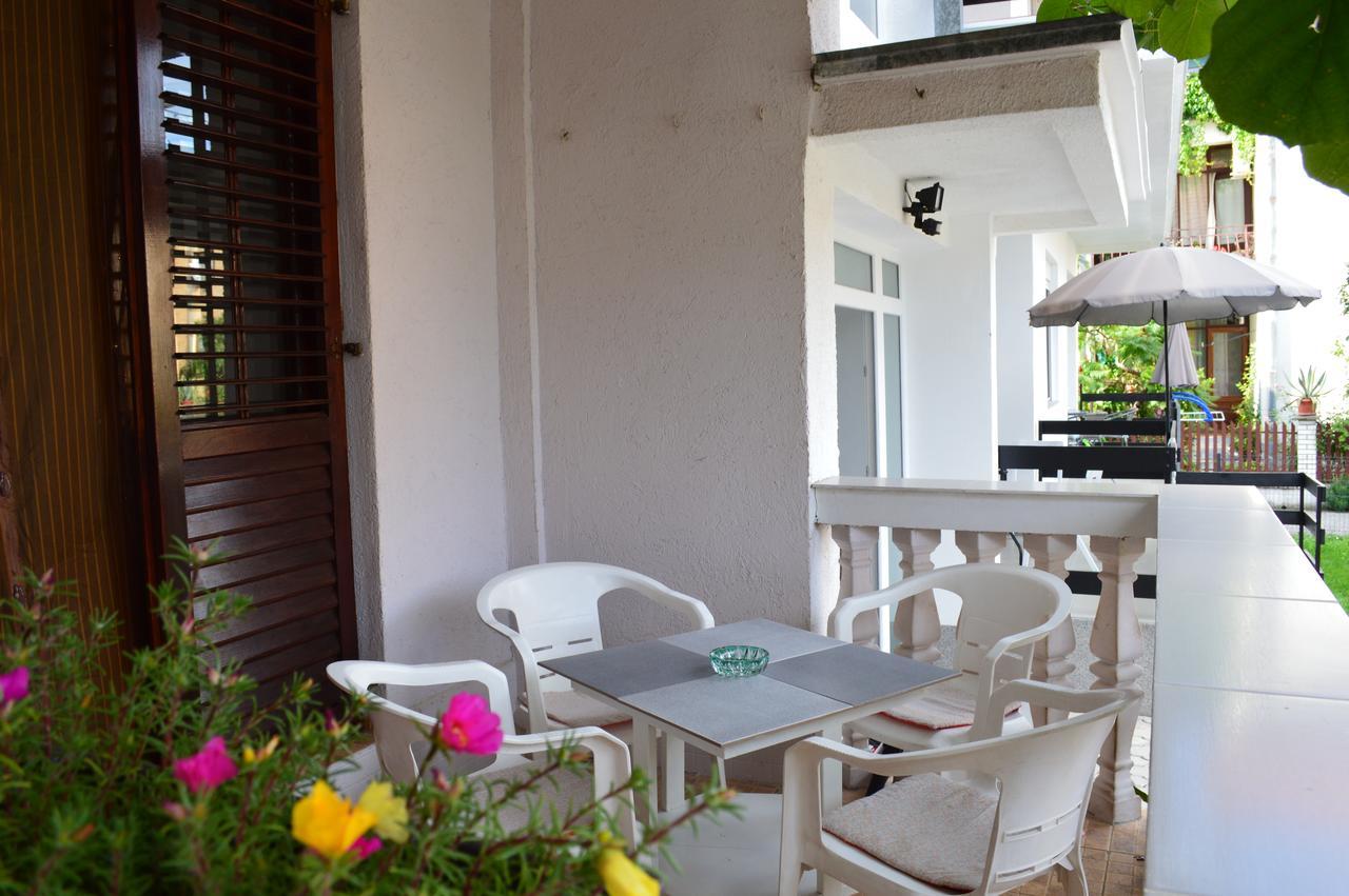 Apartman Linera Сокобаня Экстерьер фото
