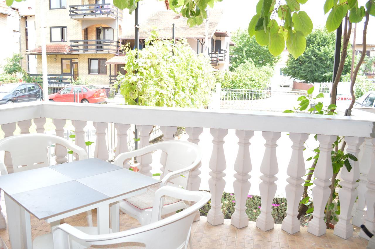 Apartman Linera Сокобаня Экстерьер фото