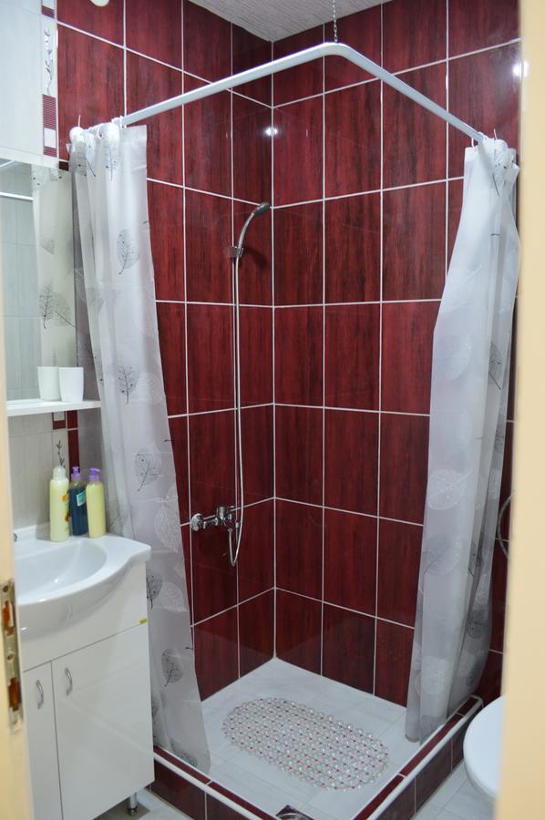 Apartman Linera Сокобаня Экстерьер фото
