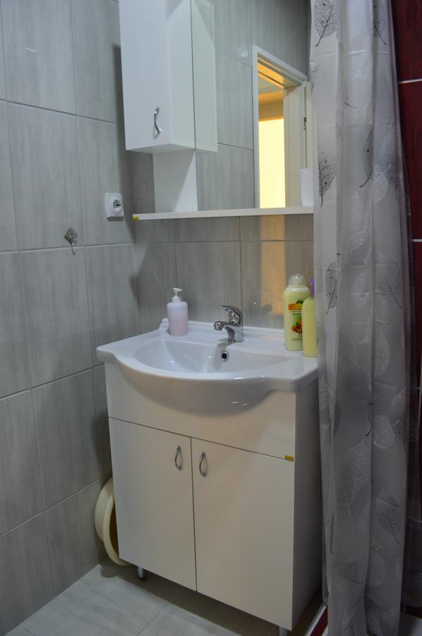 Apartman Linera Сокобаня Экстерьер фото