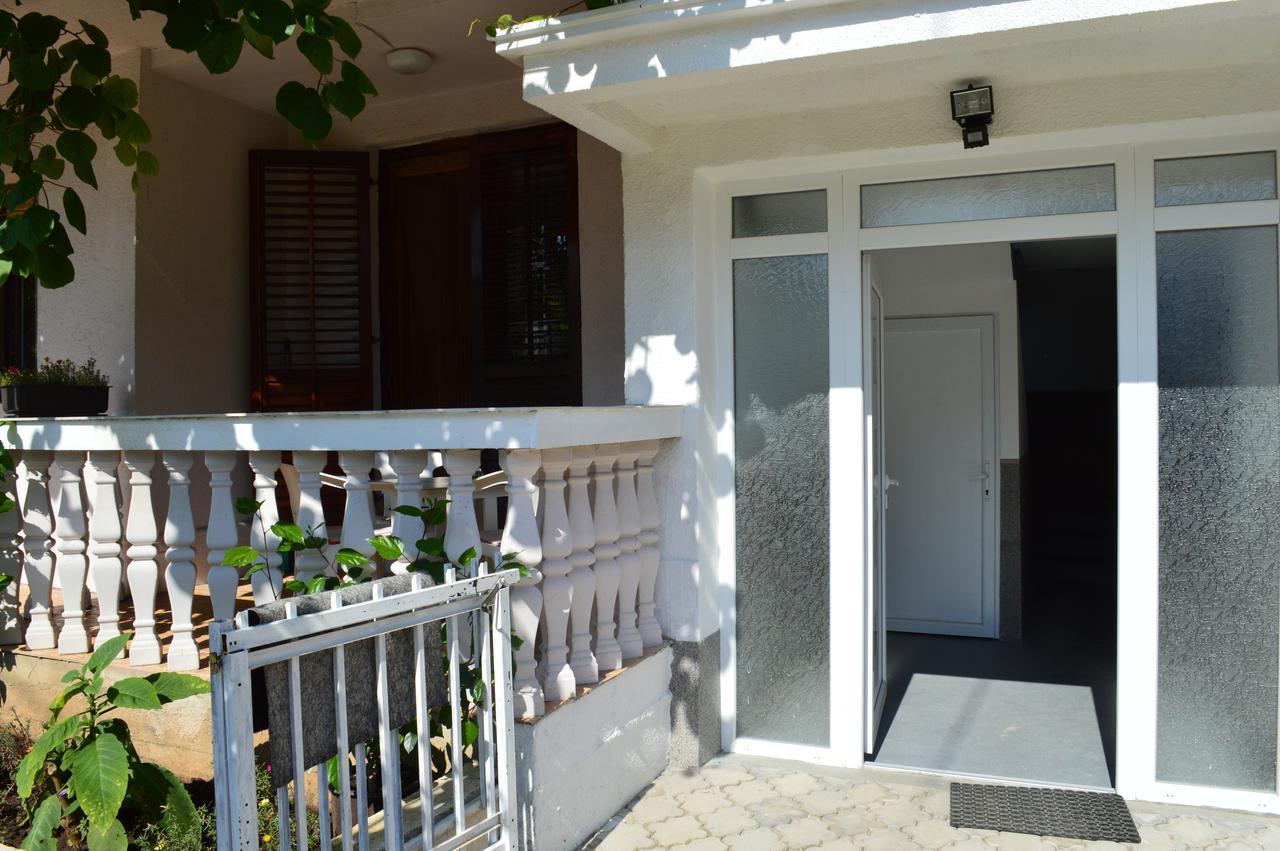 Apartman Linera Сокобаня Экстерьер фото